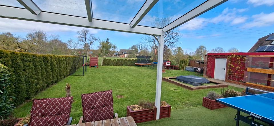 Doppelhaushälfte Bad Doberan - 6 Zimmer, 125 m&sup2;, 419.000&euro; | Angebot:26322960