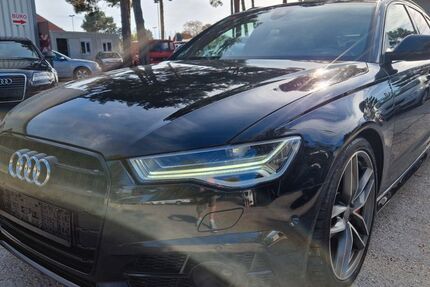 Audi A6 118.920 km 28.888 &euro; Berlin 12559