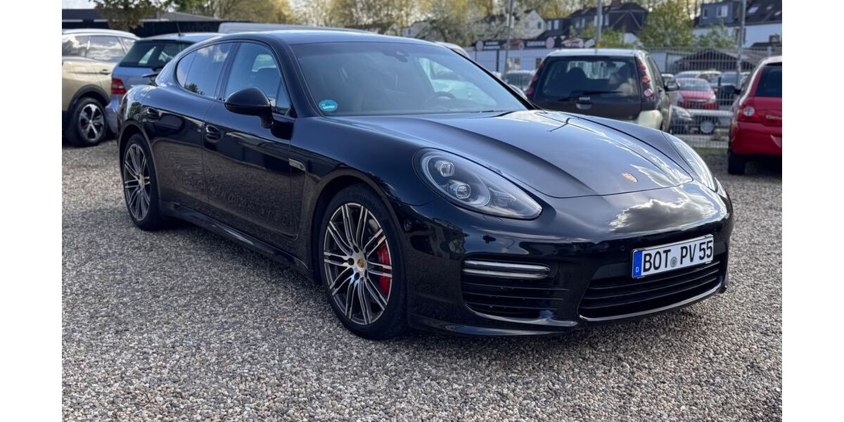 Porsche Panamera 134.000 km 41.900 &euro; Bottrop 46238