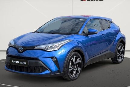 Toyota C-HR 49.531 km 21.530 € Ingolstadt 85055