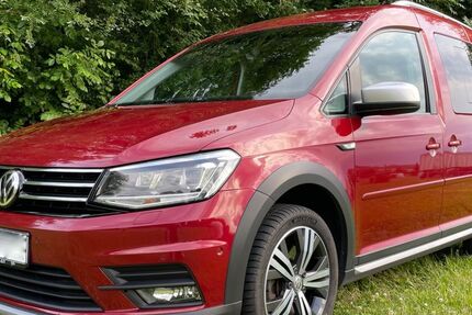 VW Caddy 167.000 km 19.500 &euro; Donauwörth 86609