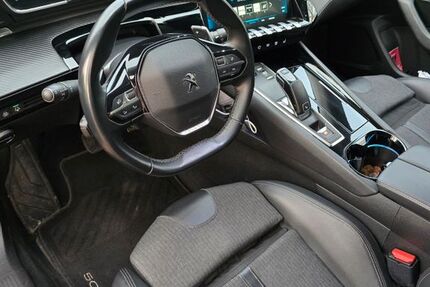 Peugeot 508 118.500 km 20.000 € Heilbronn 74078