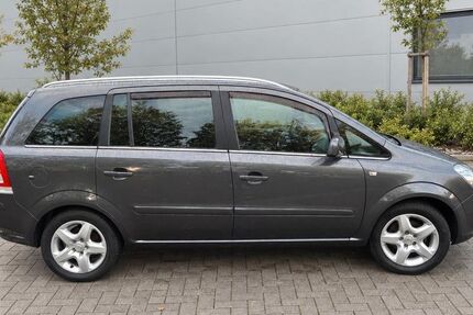 Opel Zafira 170.000 km 3.500 &euro; Fulda 36037