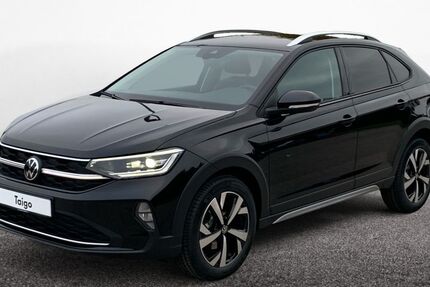 VW Taigo 19.000 km 25.480 &euro; Kaufbeuren 87600