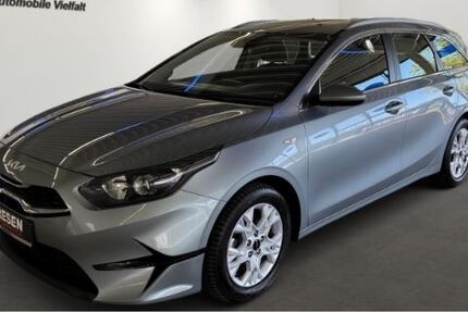 Kia ceed Sportswagon 24.124 km 24.980 &euro; Neuss 41464