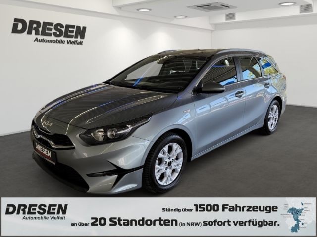 Kia ceed Sportswagon 24.124 km 24.980 &euro; Neuss 41464