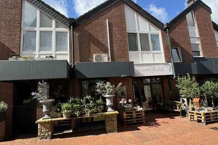 Wohnung Mettingen - 4 Zimmer, 163 m&sup2;, 359.000&euro; | Angebot:22182316