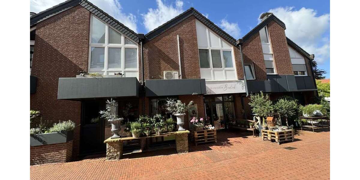 Wohnung zum Kaufen in Mettingen 359.000 € 163 m² 4 zimmer