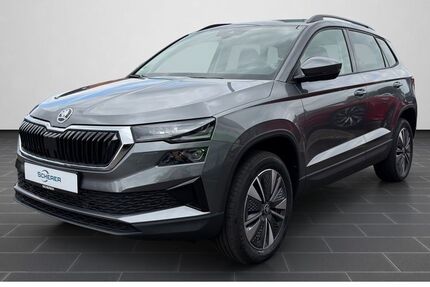 Skoda Karoq 3.000 km 35.990 &euro; Kirkel 66459