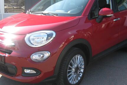Fiat 500X 56.000 km 12.900 &euro; Stockach 78333