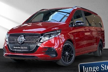 Mercedes-Benz V 300 17.640 km 76.940 &euro; Parsberg/Lupburg 92331