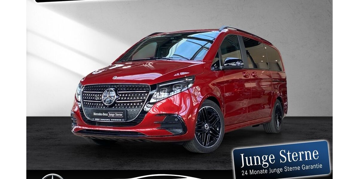 Mercedes-Benz V 300 17.640 km 76.940 &euro; Parsberg/Lupburg 92331