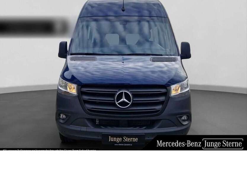 Sprinter