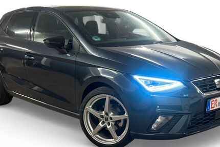Seat Ibiza 4.200 km 18.600 &euro; Erlangen 91058
