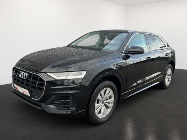 Audi Q8 40.510 km 55.990 € Waldshut-Tiengen 79761