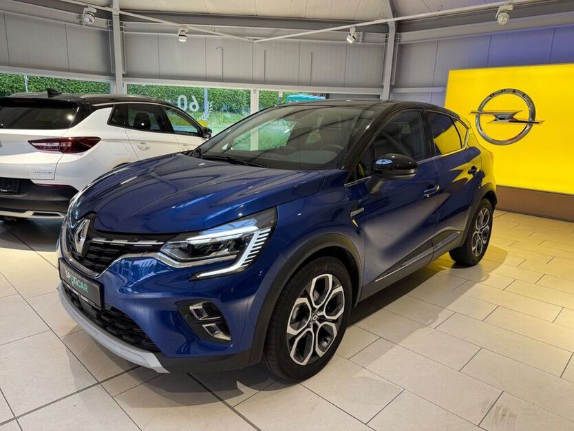 Captur