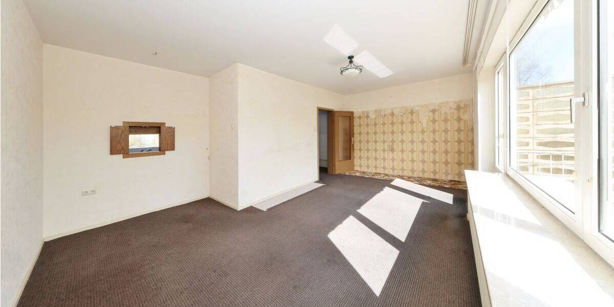 Reihenmittelhaus Wilhelmshaven Altengroden - 5 Zimmer, 101 m&sup2;, 145.000&euro; | Angebot:26825668