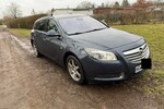 Opel Insignia 361.700 km 3.200 &euro; Greifswald 17489