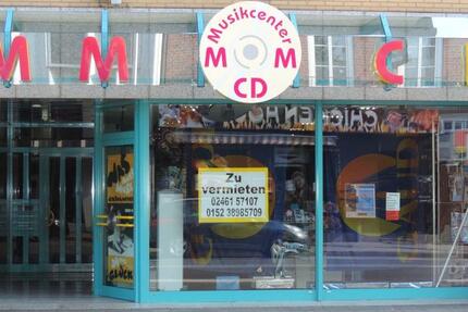 Gewerbeobjekt Jülich - 1.100&euro; | Angebot:25022921