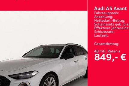 Audi A5 18.246 km 56.525 &euro; Seevetal 21217