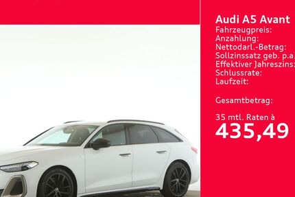 Audi A5 18.249 km 55.925 &euro; Seevetal 21217