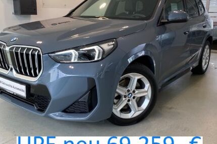 BMW X1 25.076 km 48.990 &euro; Hofheim 65719