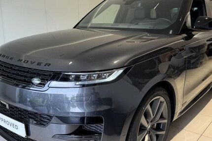 Land Rover Range Rover Sport 27.700 km 111.990 € Passau 94036
