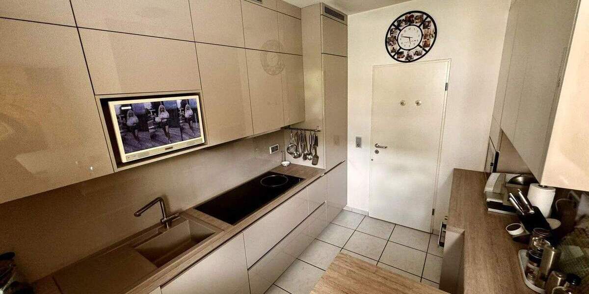 Terrassenwohnung Köln Neustadt-Nord - 5 Zimmer, 182 m&sup2;, 1.350.000&euro; | Angebot:24453567