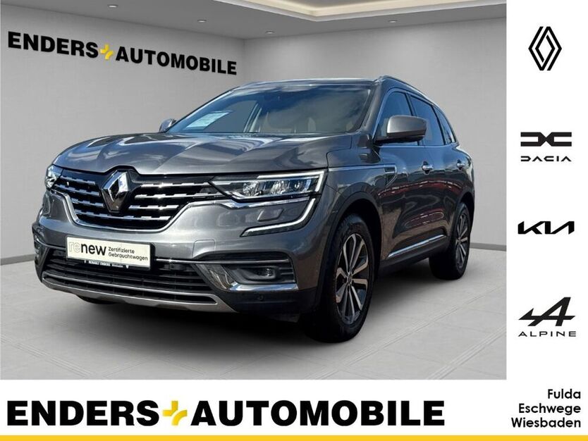 Koleos
