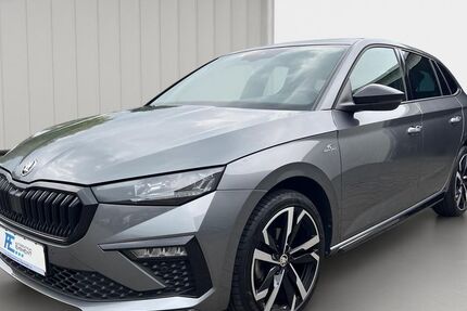 Skoda Scala 20.590 km 25.880 &euro; Reutlingen 72770