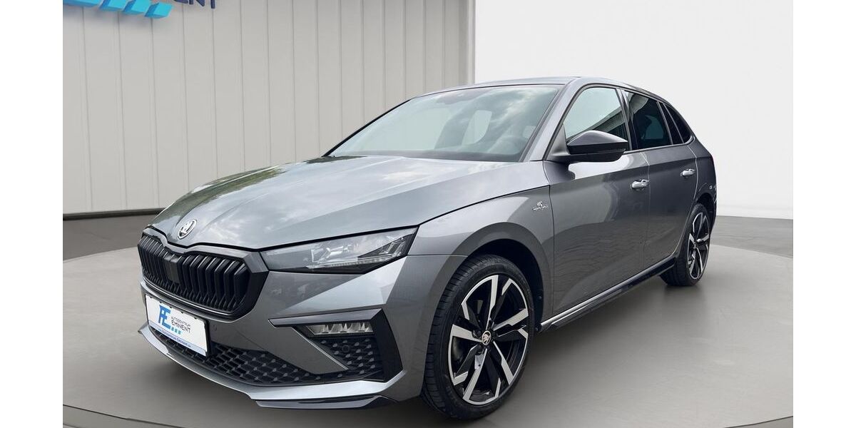 Skoda Scala 20.590 km 25.880 &euro; Reutlingen 72770