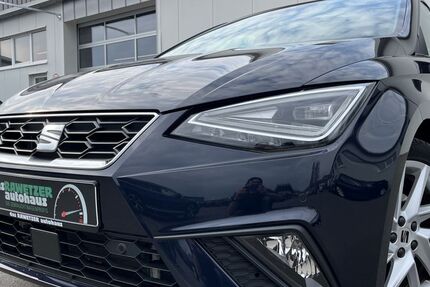 Seat Ibiza 19.884 km 17.460 &euro; Marktredwitz 95615