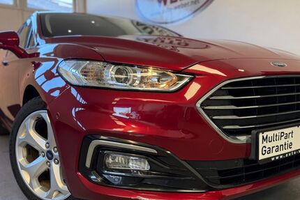 Ford Mondeo 116.500 km 17.890 &euro; Sindelfingen/Darmsheim 71069