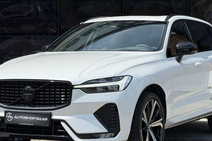 Volvo XC60 64.709 km 37.900 &euro; Saarbrücken 66117