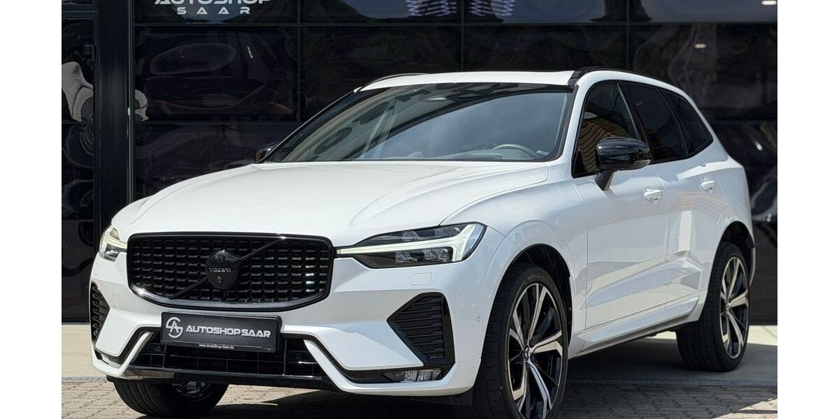 Volvo XC60 64.709 km 37.900 &euro; Saarbrücken 66117