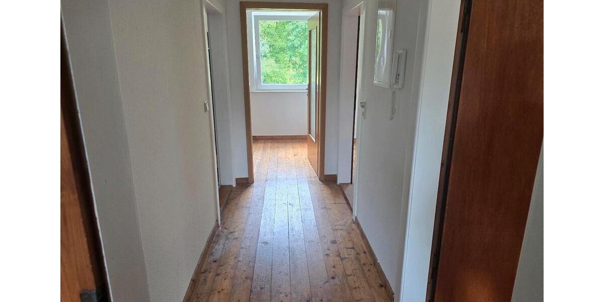 Dachgeschoßwohnung Osterode am Harz - 2 Zimmer, 60 m&sup2;, 560&euro; | Angebot:26340675