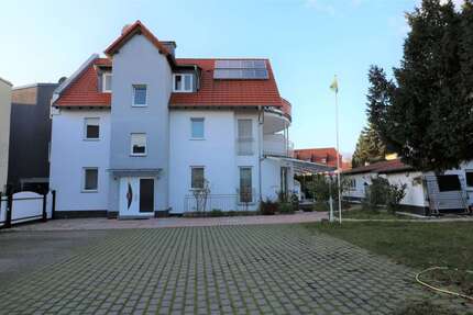 Wohnung Kelsterbach - 1 Zimmer, 35 m&sup2;, 650&euro; | Angebot:27107912