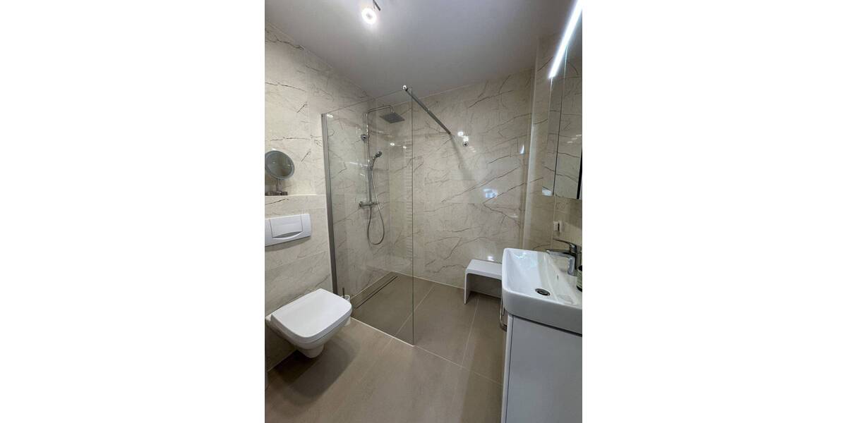 Etagenwohnung Papenburg - 3 Zimmer, 77 m&sup2;, 900&euro; | Angebot:26826330