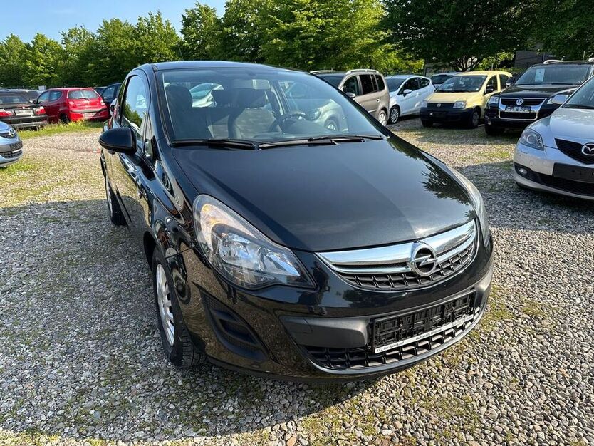 Corsa