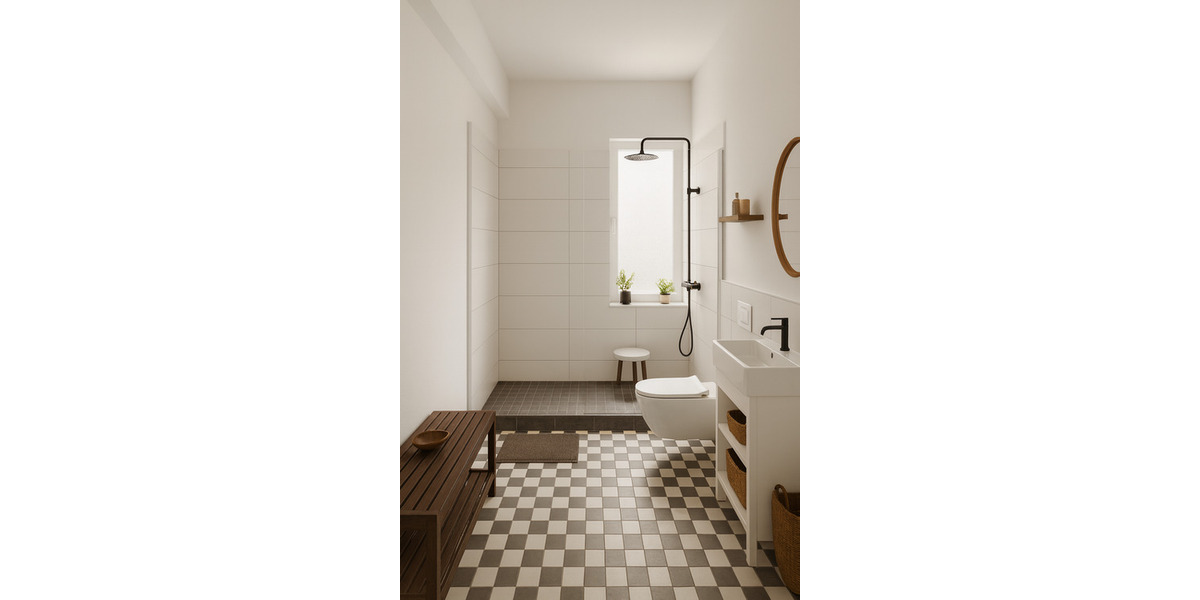 Etagenwohnung Düsseldorf Düsseltal - 2 Zimmer, 47 m&sup2;, 240.000&euro; | Angebot:25566237