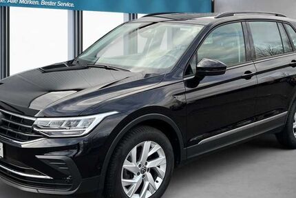 VW Tiguan 60.051 km 30.980 &euro; Schweinfurt 97424