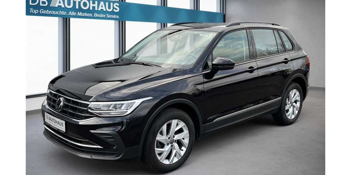 VW Tiguan 60.051 km 30.980 &euro; Schweinfurt 97424