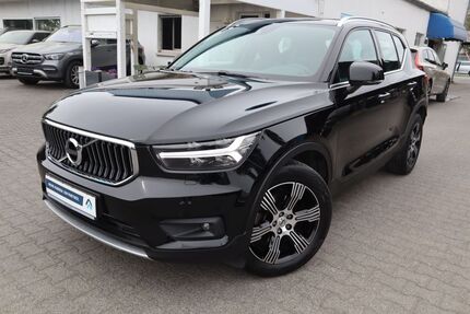 Volvo XC40 61.380 km 24.985 &euro; Darmstadt 64291
