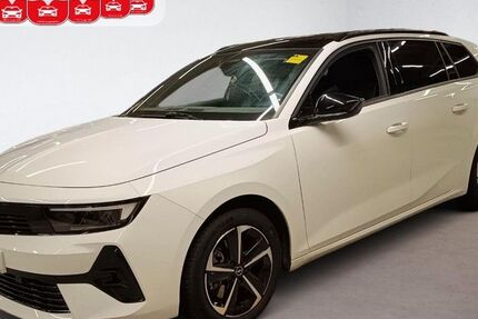Opel Astra 18.150 km 18.980 &euro; Schwandorf 92421