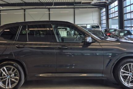 BMW X3 85.000 km 32.950 &euro; Geesthacht bei Hamburg 21502