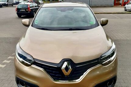 Renault Kadjar 100.000 km 7.800 &euro; Berlin 12101