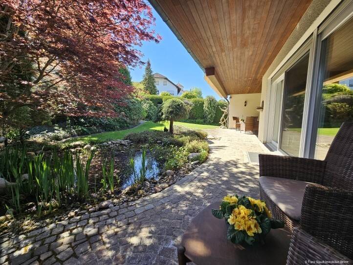Einfamilienhaus Hösbach - 6 Zimmer, 153 m&sup2;, 795.000&euro; | Angebot:26387984