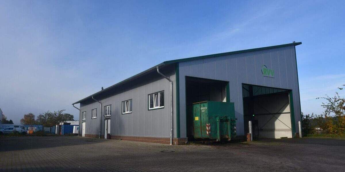 Gewerbeobjekt Syke - 630.000&euro; | Angebot:25673642