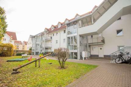 Wohnung zum Kaufen in Denzlingen 440.000 € 88.64 m² 3 zimmer