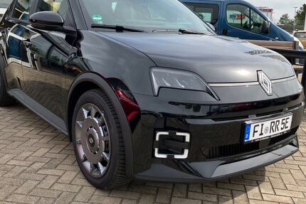 Renault R 5 8.000 km 30.990 &euro; Elsterwerda 04910